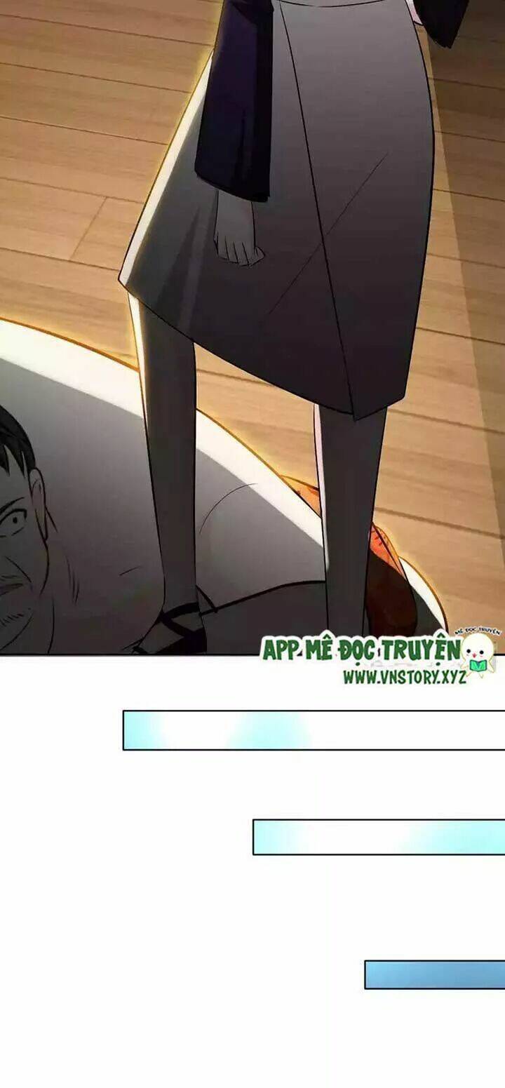 Đế Thiếu Chuyên Sủng Hắc Đạo Thê Chapter 89 - Trang 2