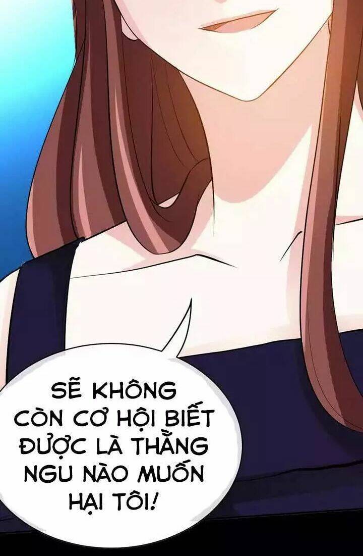 Đế Thiếu Chuyên Sủng Hắc Đạo Thê Chapter 89 - Trang 2