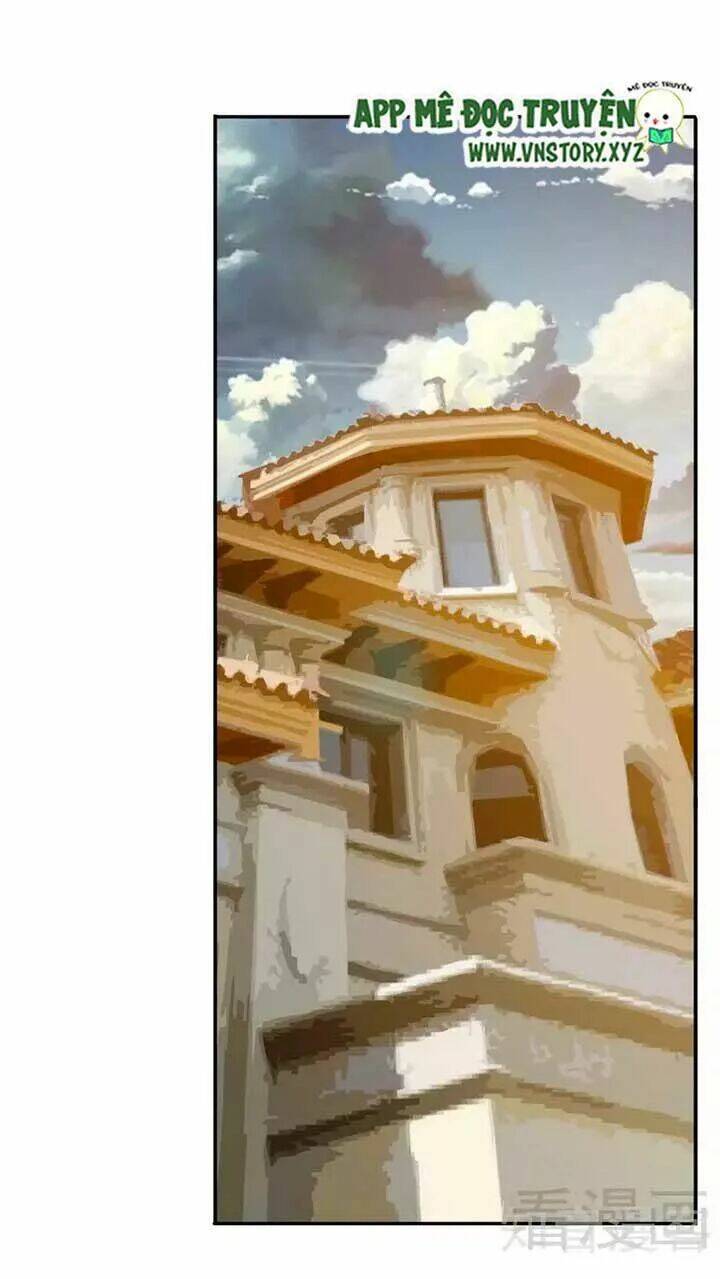 Đế Thiếu Chuyên Sủng Hắc Đạo Thê Chapter 89 - Trang 2