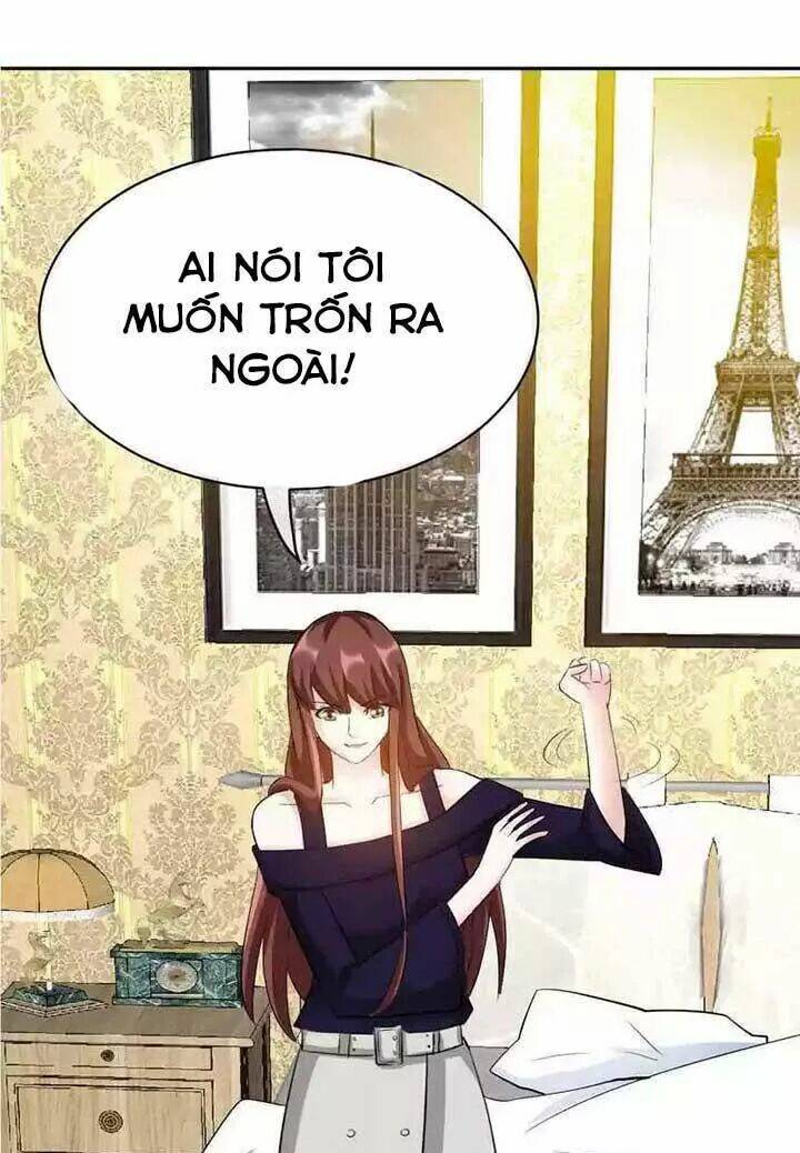 Đế Thiếu Chuyên Sủng Hắc Đạo Thê Chapter 89 - Trang 2