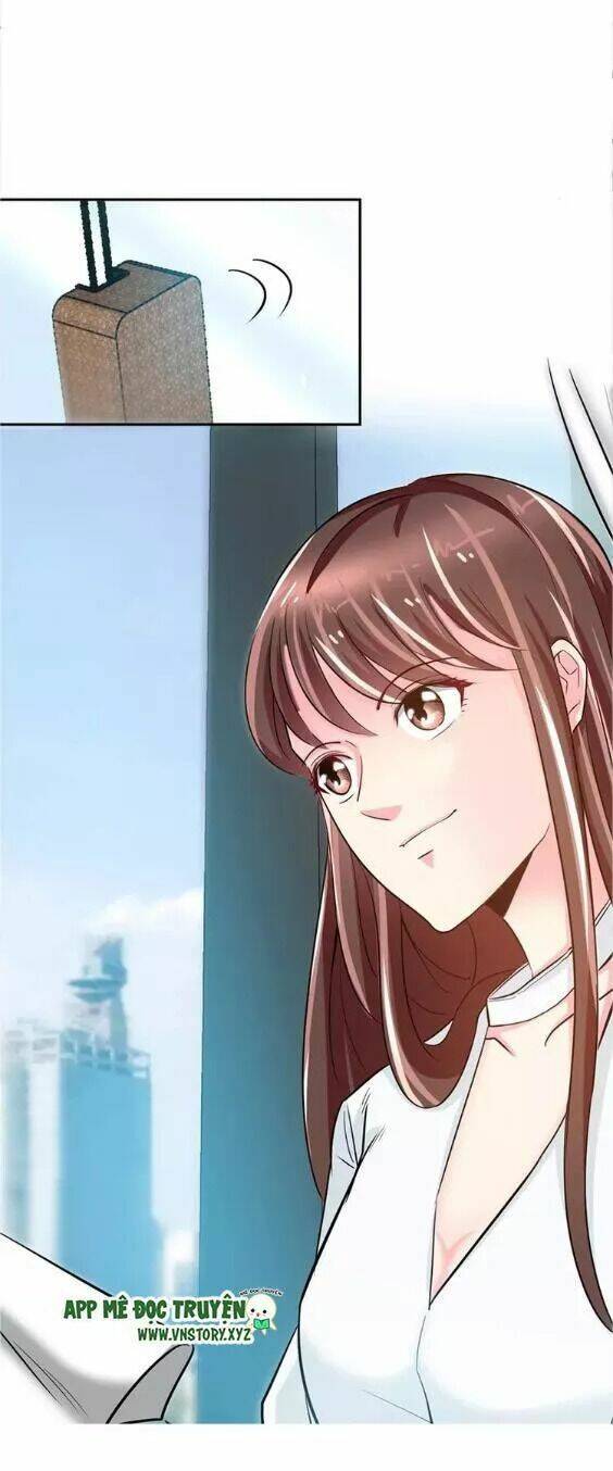 Đế Thiếu Chuyên Sủng Hắc Đạo Thê Chapter 9 - Trang 2