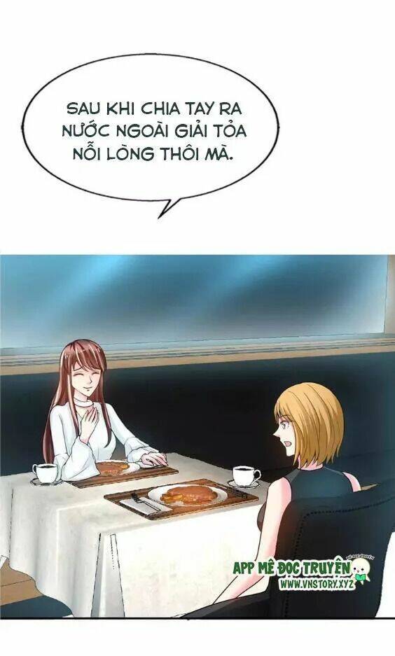 Đế Thiếu Chuyên Sủng Hắc Đạo Thê Chapter 9 - Trang 2