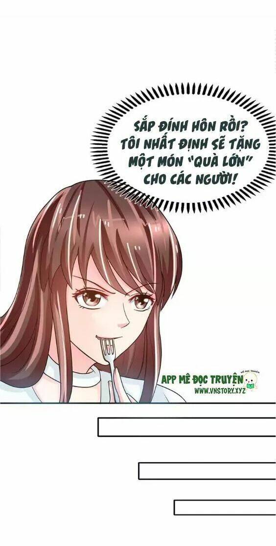 Đế Thiếu Chuyên Sủng Hắc Đạo Thê Chapter 9 - Trang 2