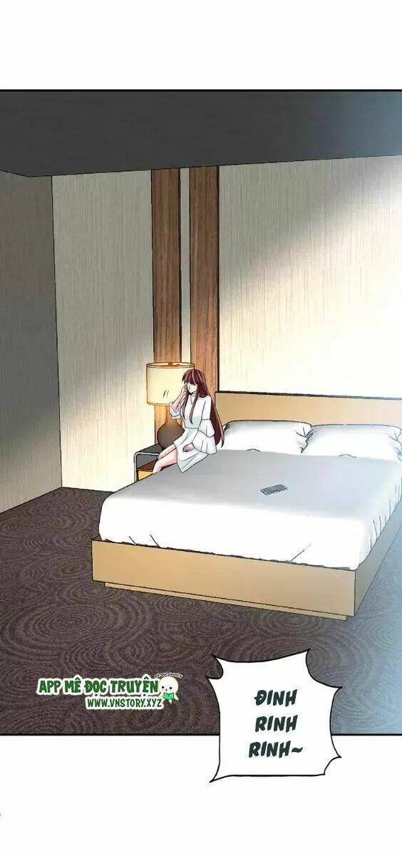 Đế Thiếu Chuyên Sủng Hắc Đạo Thê Chapter 9 - Trang 2