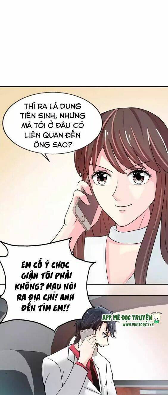 Đế Thiếu Chuyên Sủng Hắc Đạo Thê Chapter 9 - Trang 2