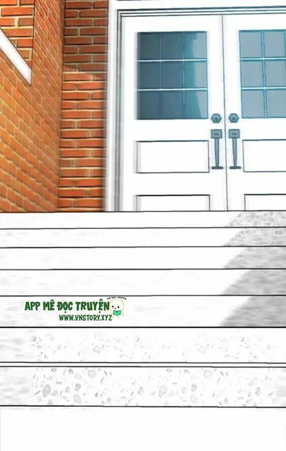 Đế Thiếu Chuyên Sủng Hắc Đạo Thê Chapter 9 - Trang 2