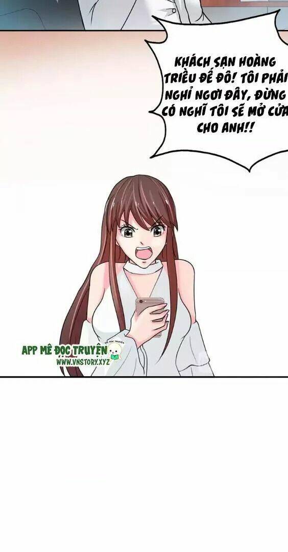 Đế Thiếu Chuyên Sủng Hắc Đạo Thê Chapter 9 - Trang 2