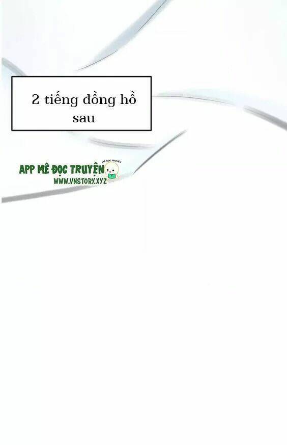 Đế Thiếu Chuyên Sủng Hắc Đạo Thê Chapter 9 - Trang 2