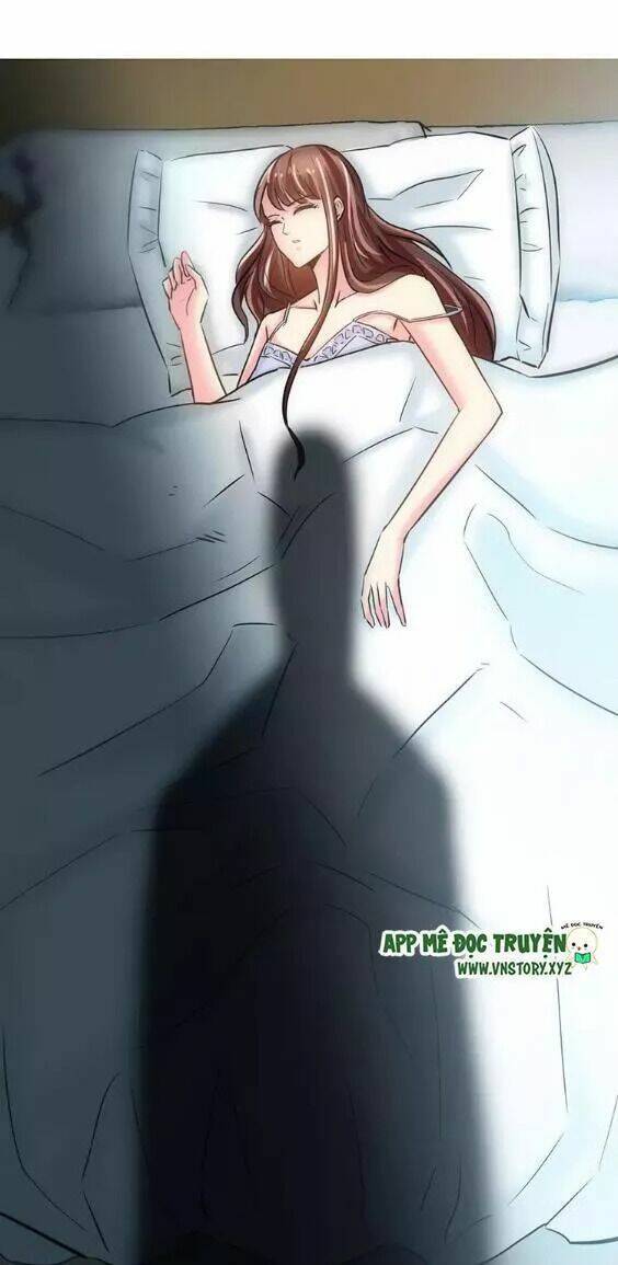 Đế Thiếu Chuyên Sủng Hắc Đạo Thê Chapter 9 - Trang 2