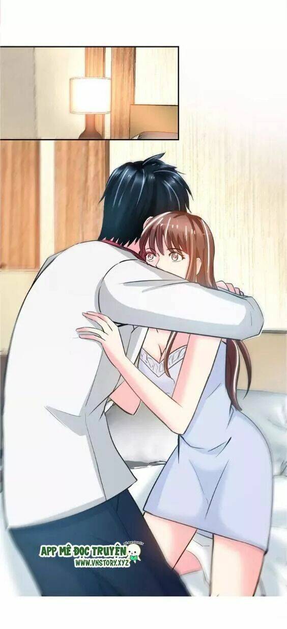 Đế Thiếu Chuyên Sủng Hắc Đạo Thê Chapter 9 - Trang 2