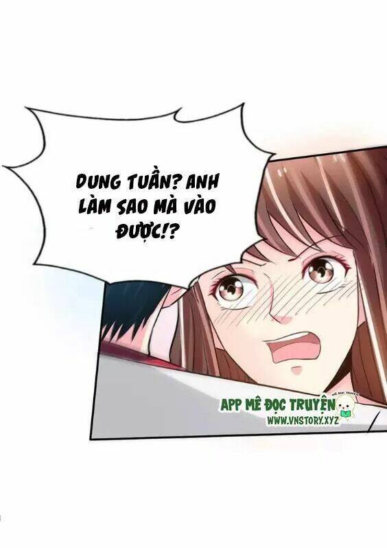 Đế Thiếu Chuyên Sủng Hắc Đạo Thê Chapter 9 - Trang 2