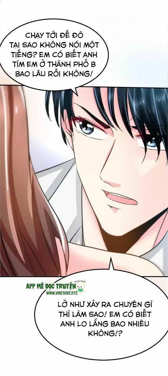 Đế Thiếu Chuyên Sủng Hắc Đạo Thê Chapter 9 - Trang 2