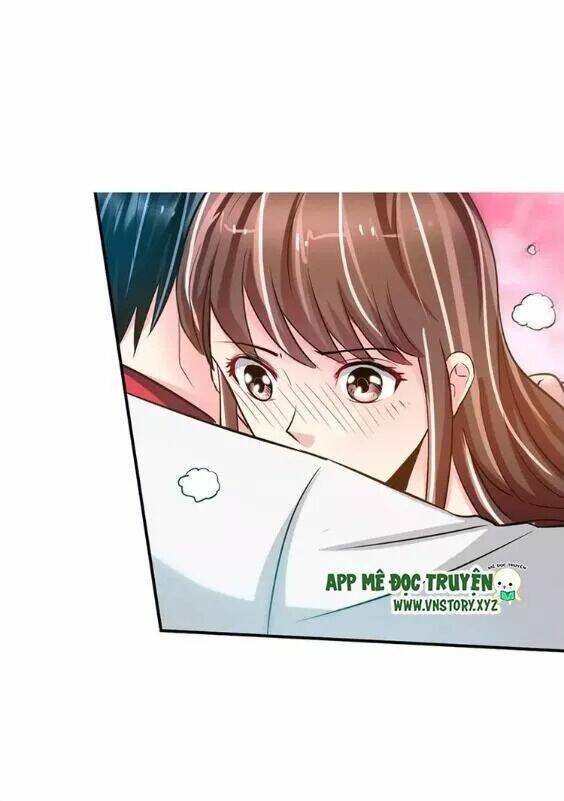 Đế Thiếu Chuyên Sủng Hắc Đạo Thê Chapter 9 - Trang 2