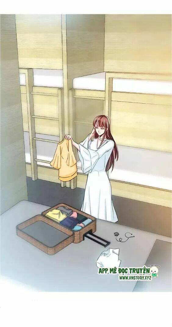 Đế Thiếu Chuyên Sủng Hắc Đạo Thê Chapter 9 - Trang 2