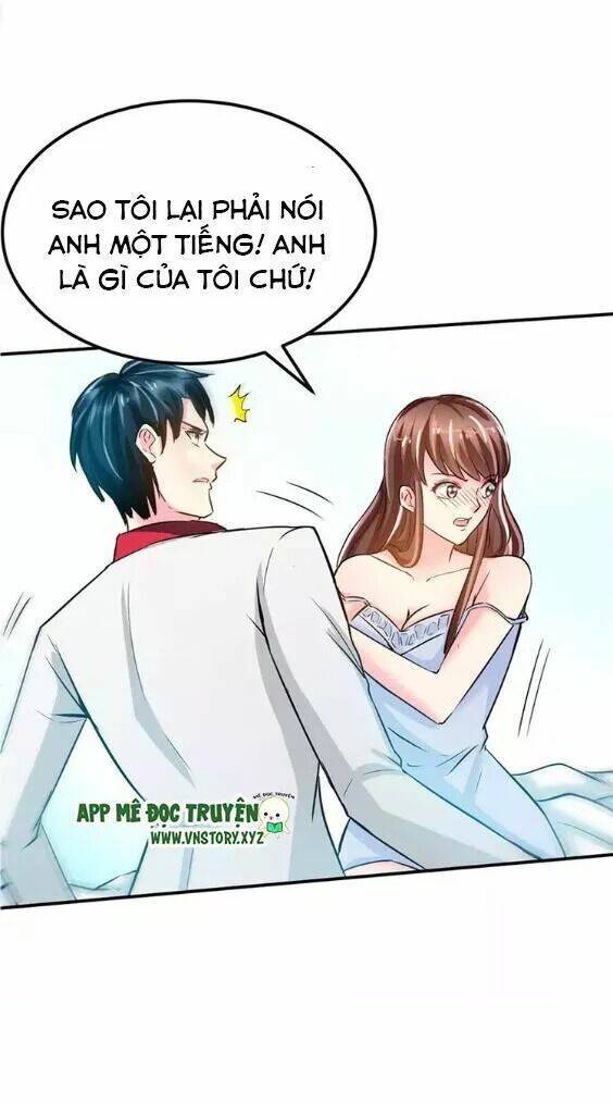 Đế Thiếu Chuyên Sủng Hắc Đạo Thê Chapter 9 - Trang 2