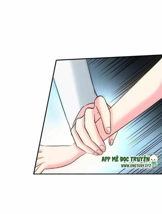 Đế Thiếu Chuyên Sủng Hắc Đạo Thê Chapter 9 - Trang 2