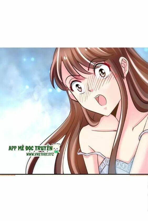 Đế Thiếu Chuyên Sủng Hắc Đạo Thê Chapter 9 - Trang 2