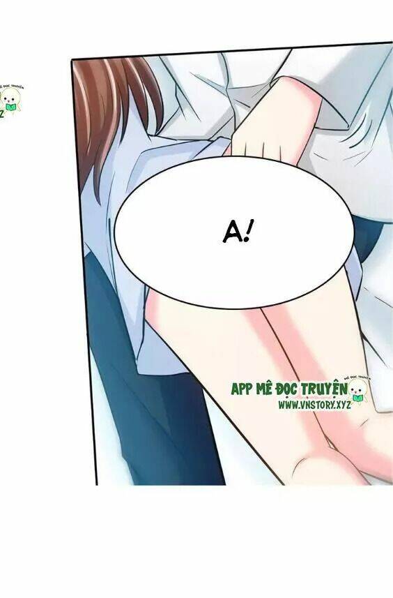 Đế Thiếu Chuyên Sủng Hắc Đạo Thê Chapter 9 - Trang 2