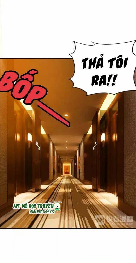 Đế Thiếu Chuyên Sủng Hắc Đạo Thê Chapter 9 - Trang 2