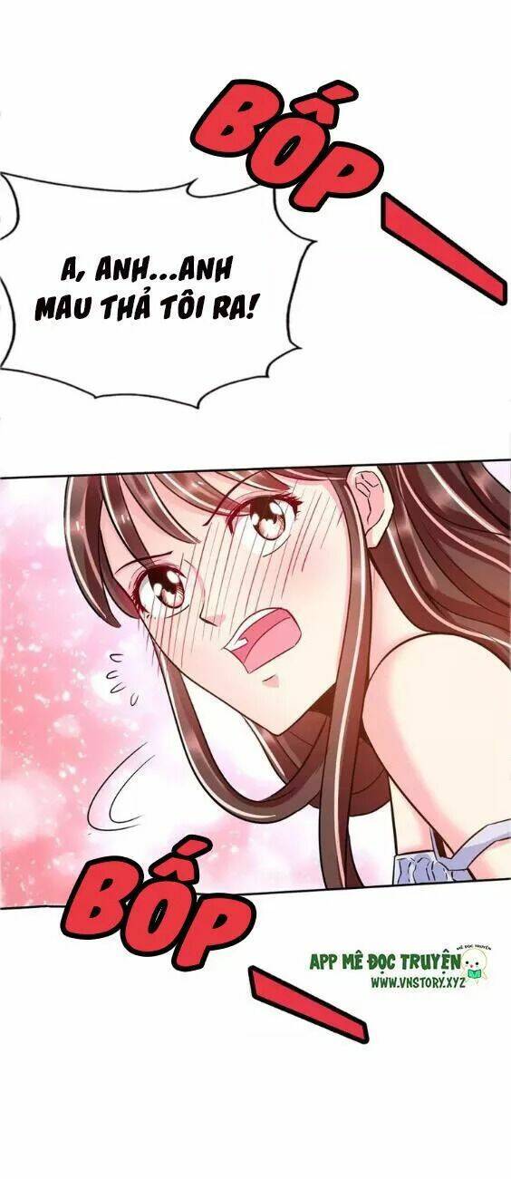 Đế Thiếu Chuyên Sủng Hắc Đạo Thê Chapter 9 - Trang 2