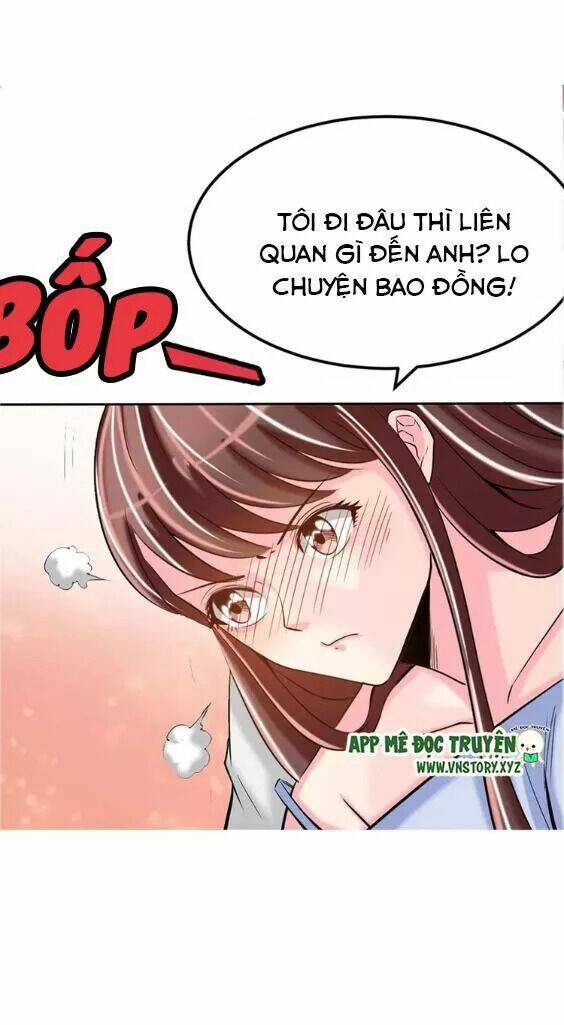 Đế Thiếu Chuyên Sủng Hắc Đạo Thê Chapter 9 - Trang 2