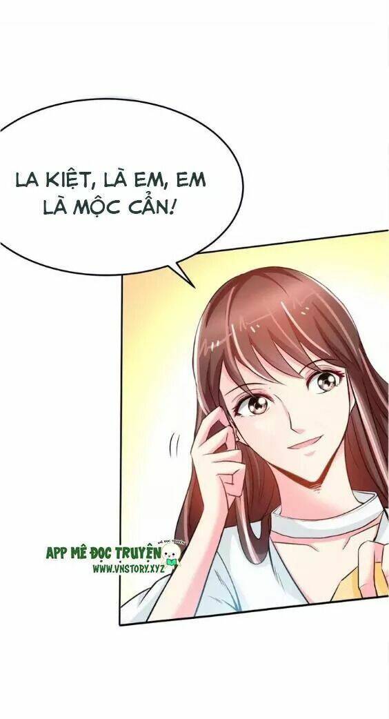 Đế Thiếu Chuyên Sủng Hắc Đạo Thê Chapter 9 - Trang 2