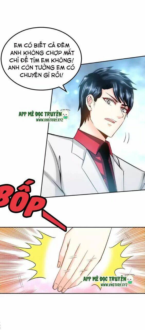 Đế Thiếu Chuyên Sủng Hắc Đạo Thê Chapter 9 - Trang 2