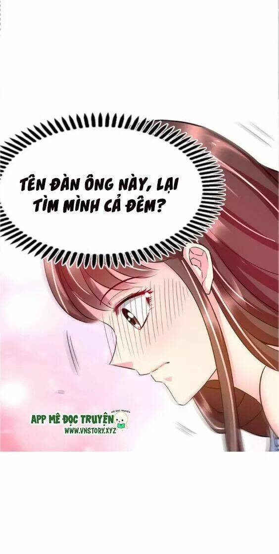 Đế Thiếu Chuyên Sủng Hắc Đạo Thê Chapter 9 - Trang 2