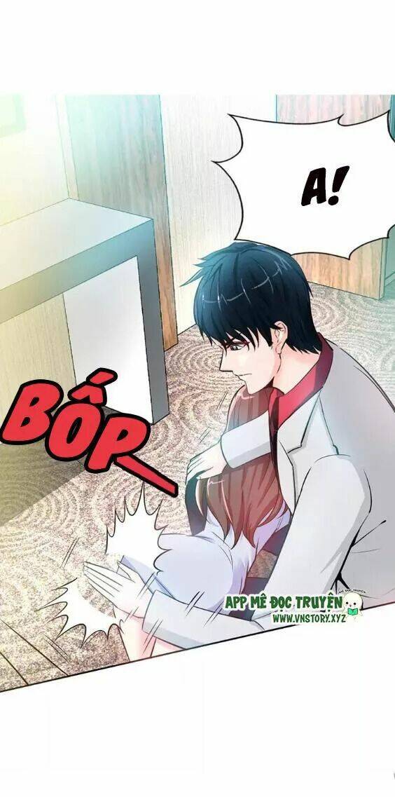 Đế Thiếu Chuyên Sủng Hắc Đạo Thê Chapter 9 - Trang 2