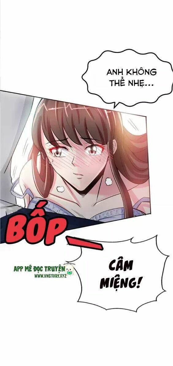 Đế Thiếu Chuyên Sủng Hắc Đạo Thê Chapter 9 - Trang 2