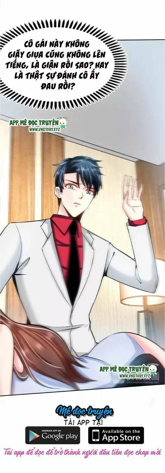 Đế Thiếu Chuyên Sủng Hắc Đạo Thê Chapter 9 - Trang 2