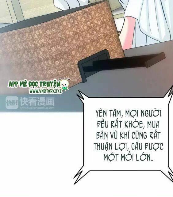 Đế Thiếu Chuyên Sủng Hắc Đạo Thê Chapter 9 - Trang 2