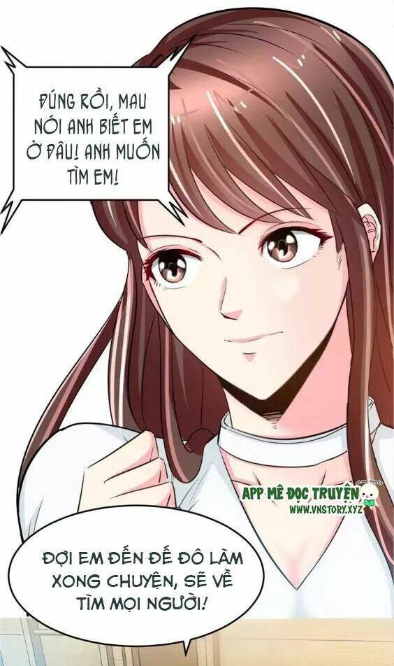 Đế Thiếu Chuyên Sủng Hắc Đạo Thê Chapter 9 - Trang 2