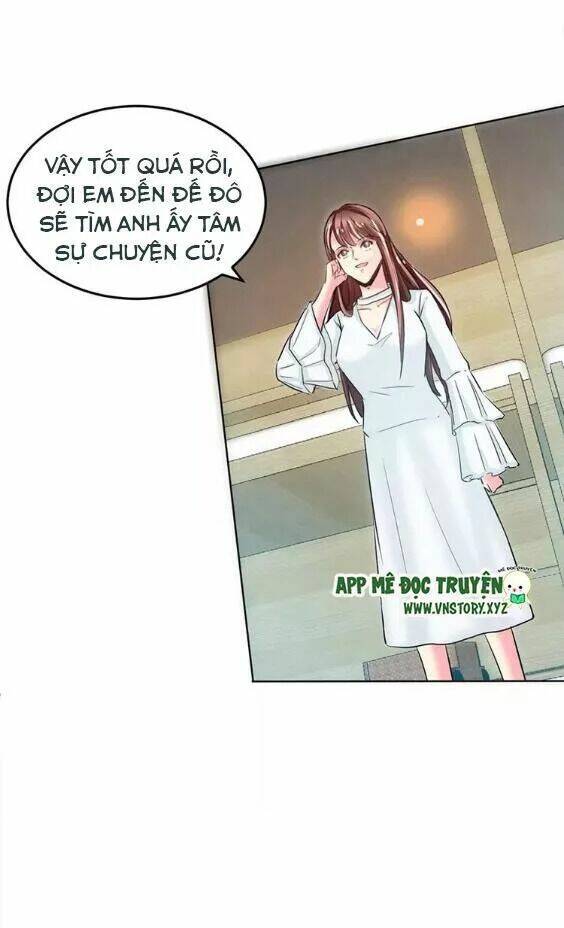 Đế Thiếu Chuyên Sủng Hắc Đạo Thê Chapter 9 - Trang 2