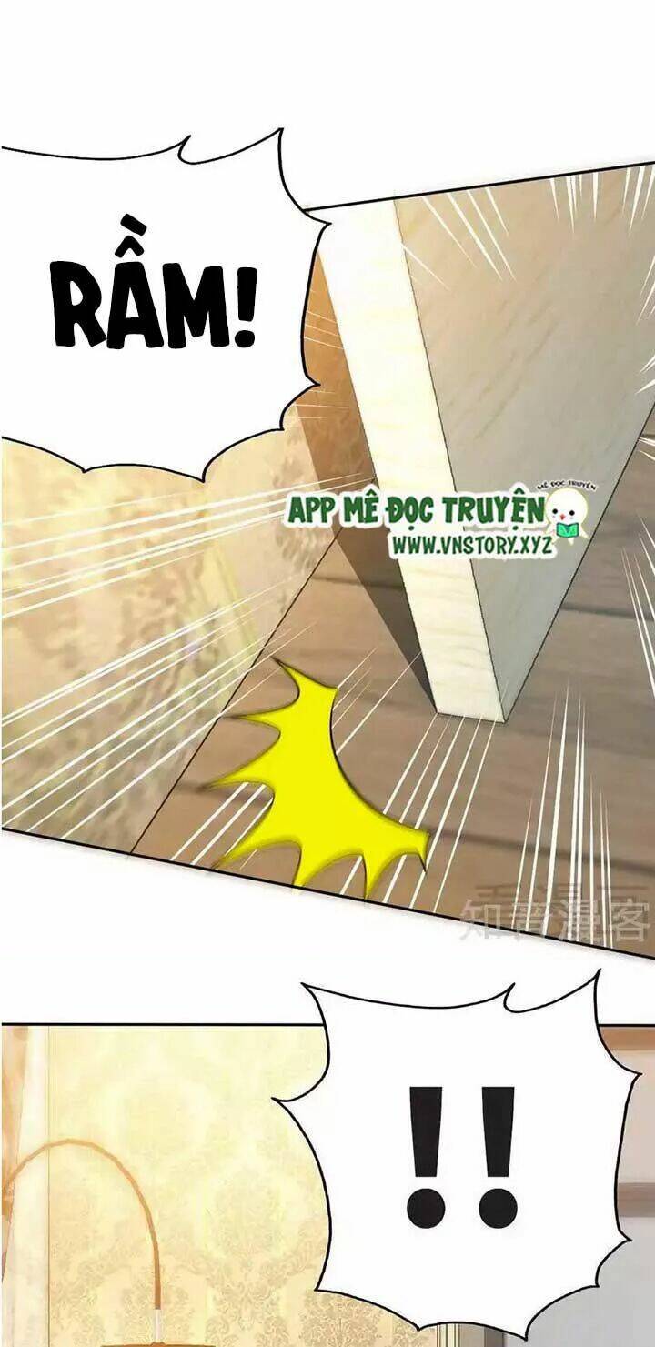 Đế Thiếu Chuyên Sủng Hắc Đạo Thê Chapter 90 - Trang 2