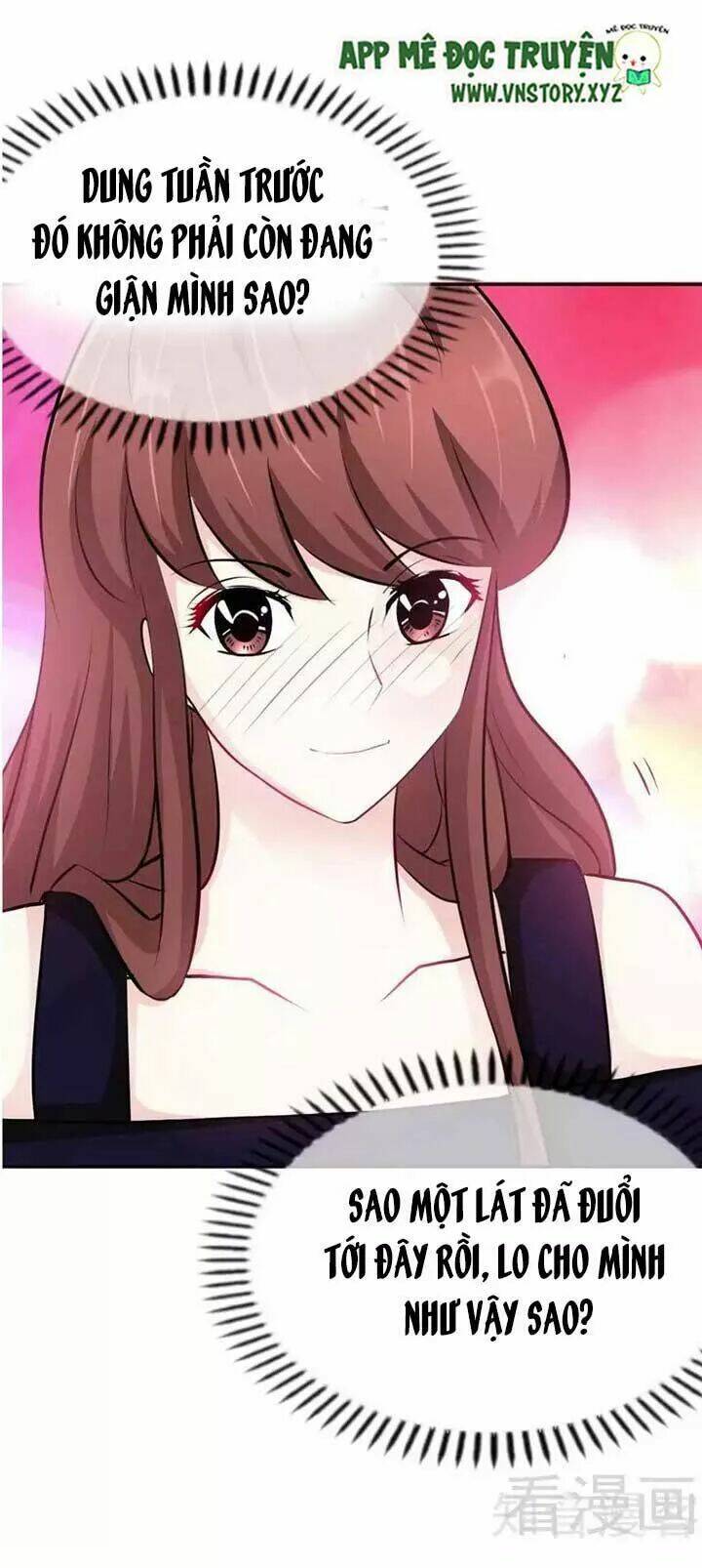 Đế Thiếu Chuyên Sủng Hắc Đạo Thê Chapter 90 - Trang 2