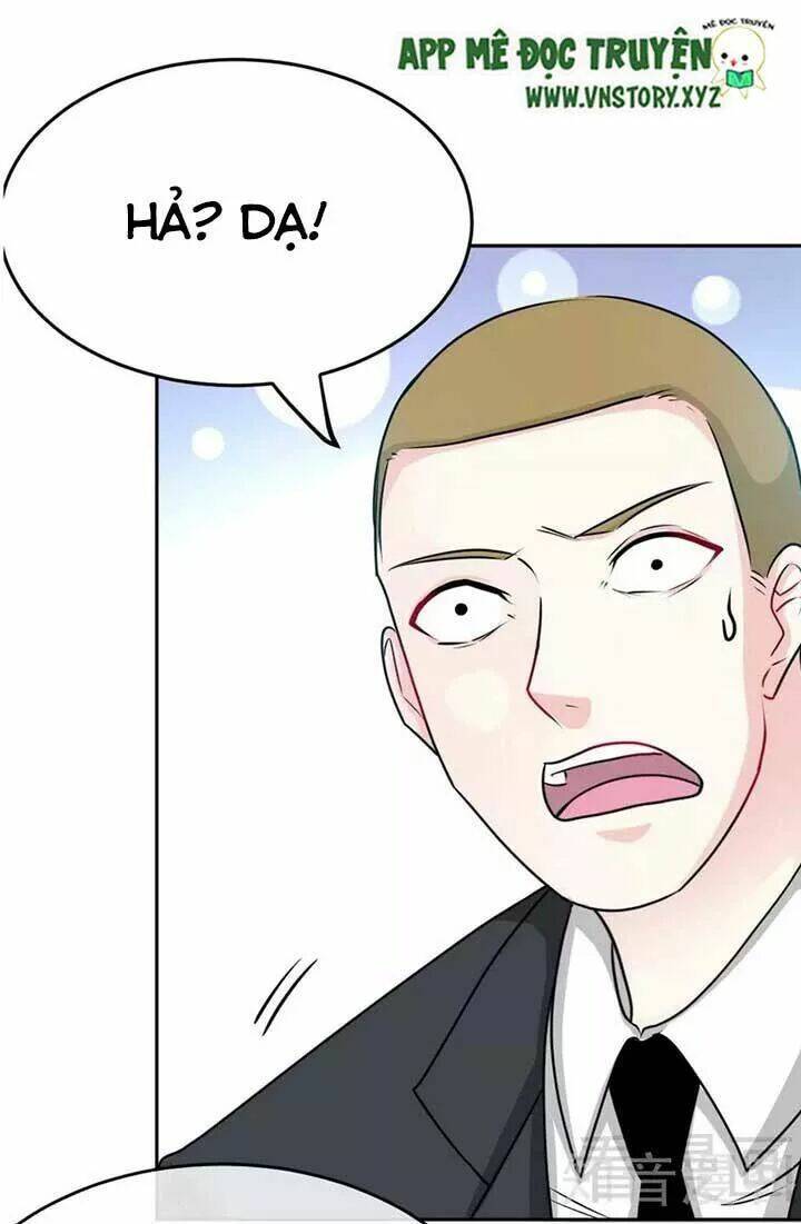 Đế Thiếu Chuyên Sủng Hắc Đạo Thê Chapter 90 - Trang 2