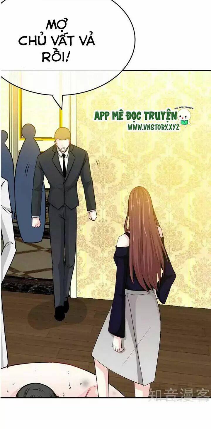 Đế Thiếu Chuyên Sủng Hắc Đạo Thê Chapter 90 - Trang 2