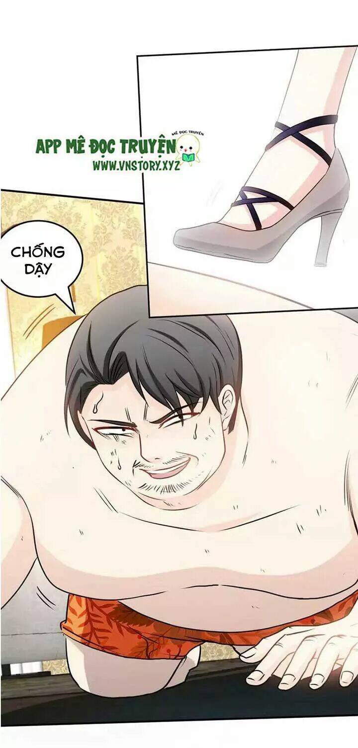 Đế Thiếu Chuyên Sủng Hắc Đạo Thê Chapter 90 - Trang 2