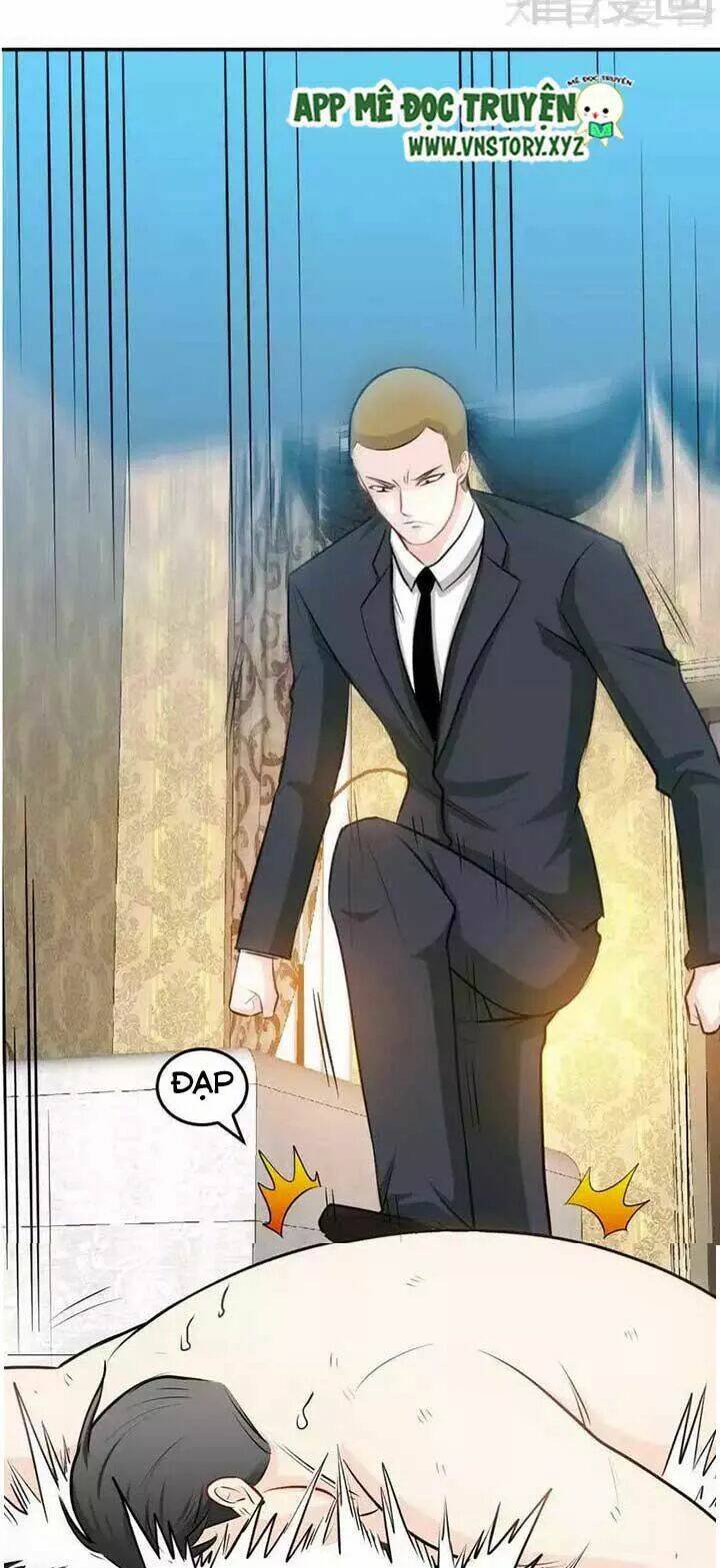 Đế Thiếu Chuyên Sủng Hắc Đạo Thê Chapter 90 - Trang 2