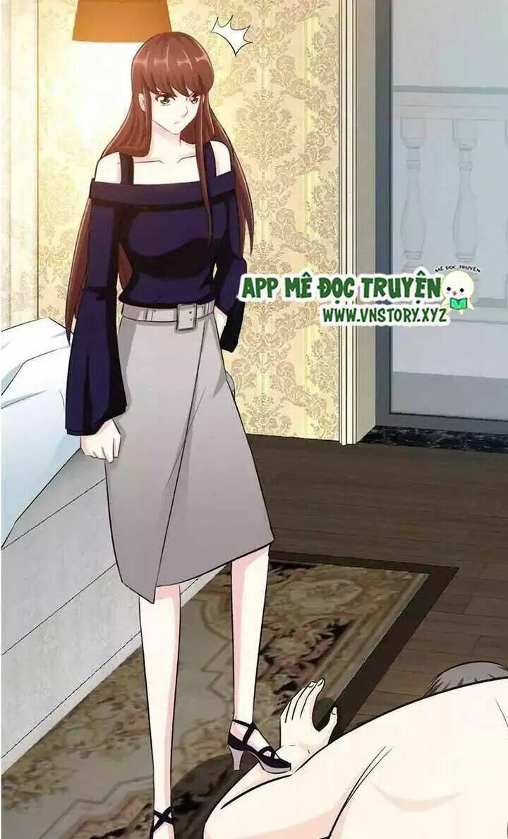 Đế Thiếu Chuyên Sủng Hắc Đạo Thê Chapter 90 - Trang 2