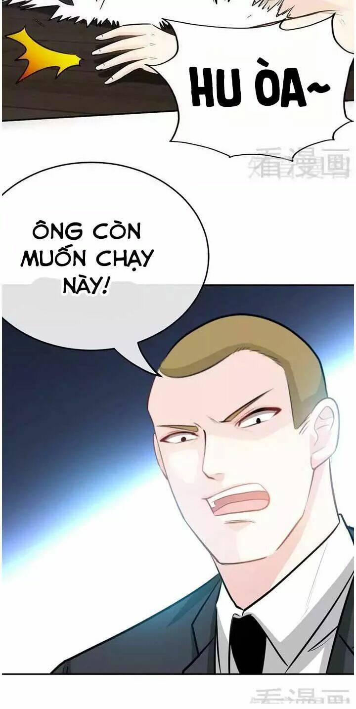 Đế Thiếu Chuyên Sủng Hắc Đạo Thê Chapter 90 - Trang 2