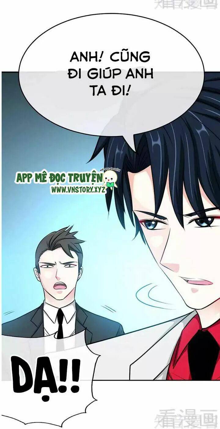 Đế Thiếu Chuyên Sủng Hắc Đạo Thê Chapter 90 - Trang 2