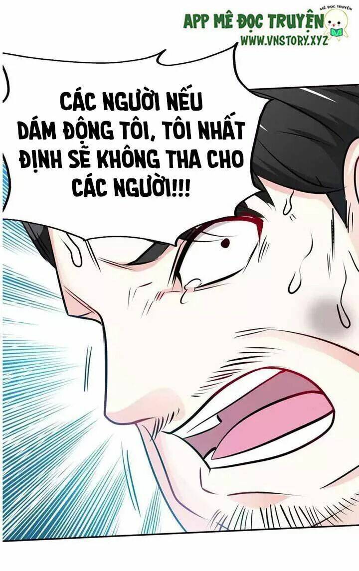 Đế Thiếu Chuyên Sủng Hắc Đạo Thê Chapter 90 - Trang 2