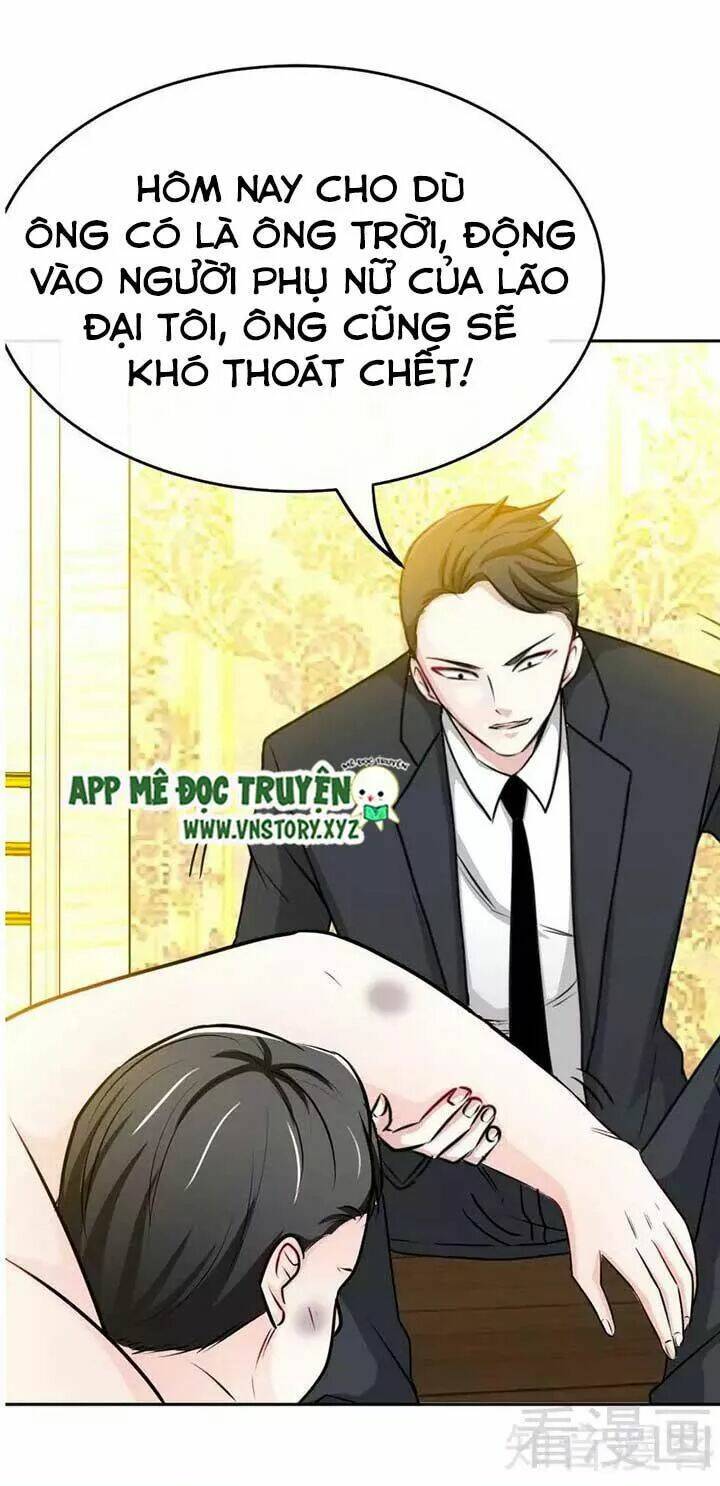 Đế Thiếu Chuyên Sủng Hắc Đạo Thê Chapter 90 - Trang 2