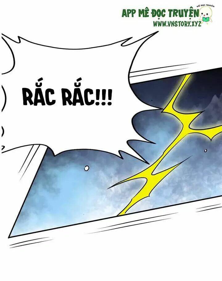 Đế Thiếu Chuyên Sủng Hắc Đạo Thê Chapter 90 - Trang 2