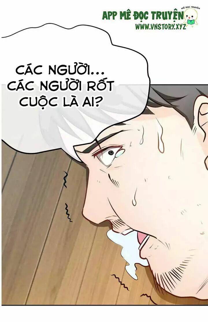 Đế Thiếu Chuyên Sủng Hắc Đạo Thê Chapter 90 - Trang 2