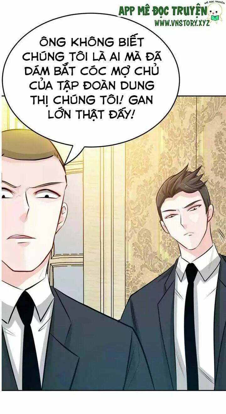 Đế Thiếu Chuyên Sủng Hắc Đạo Thê Chapter 90 - Trang 2