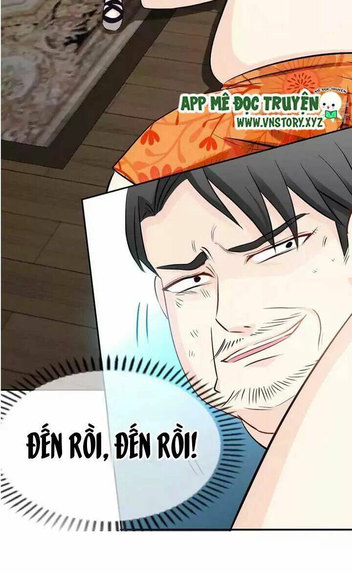 Đế Thiếu Chuyên Sủng Hắc Đạo Thê Chapter 90 - Trang 2