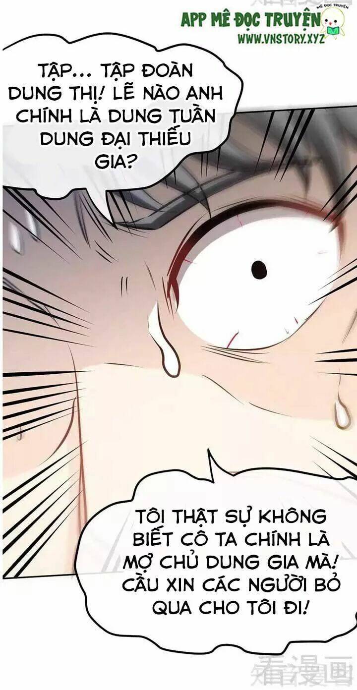 Đế Thiếu Chuyên Sủng Hắc Đạo Thê Chapter 90 - Trang 2